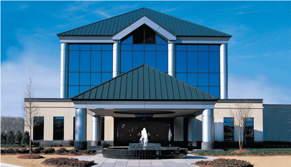UAB O’Neal Comprehensive Cancer Center at Acton Road