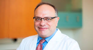 Bassel El-Rayes, M.D., deputy director