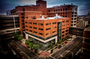 O'Neal Comprehensive Cancer Center