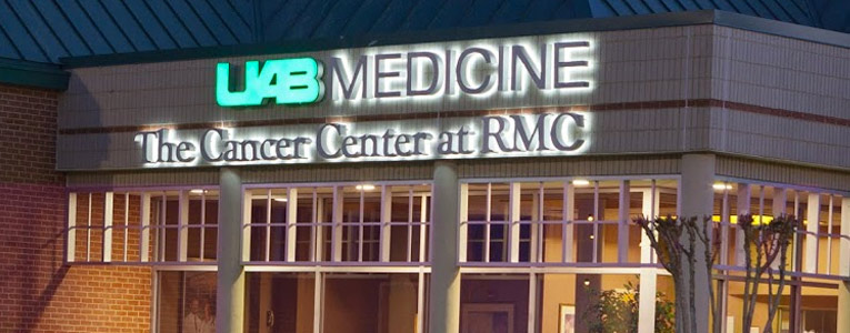 UAB Medicine - The Cancer Center at RMC