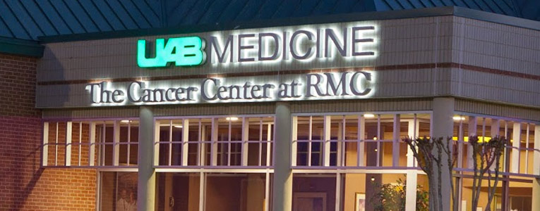 UAB Medicine - The Cancer Center at RMC