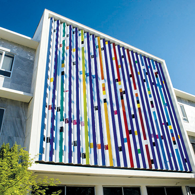 UAB Callahan Eye Hospital