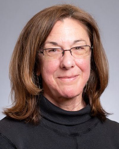 Barbara Gower, Ph.D.