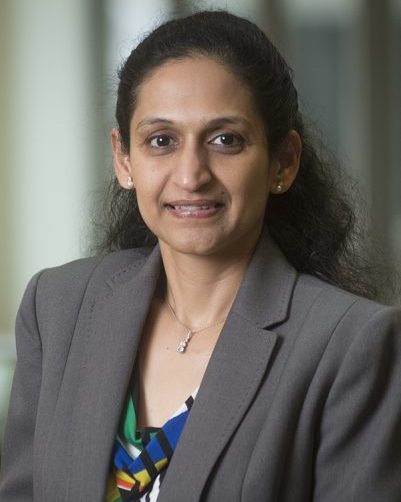 Lalita Shevde-Samant, Ph.D.