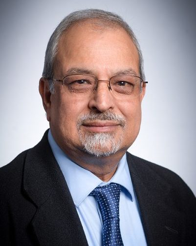 Hemant Tiwari, Ph.D.