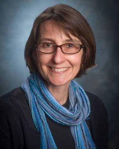 Lisa Schwiebert, Ph.D.