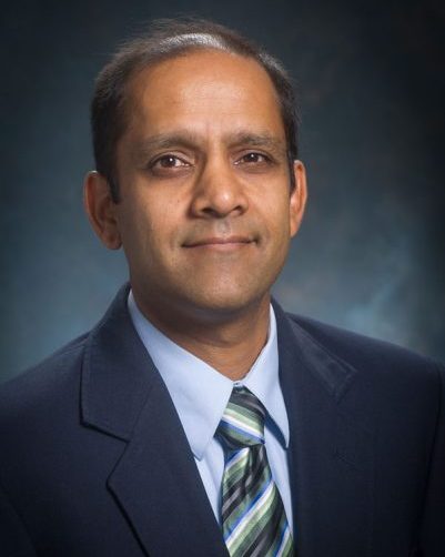 Rakesh Patel, Ph.D.