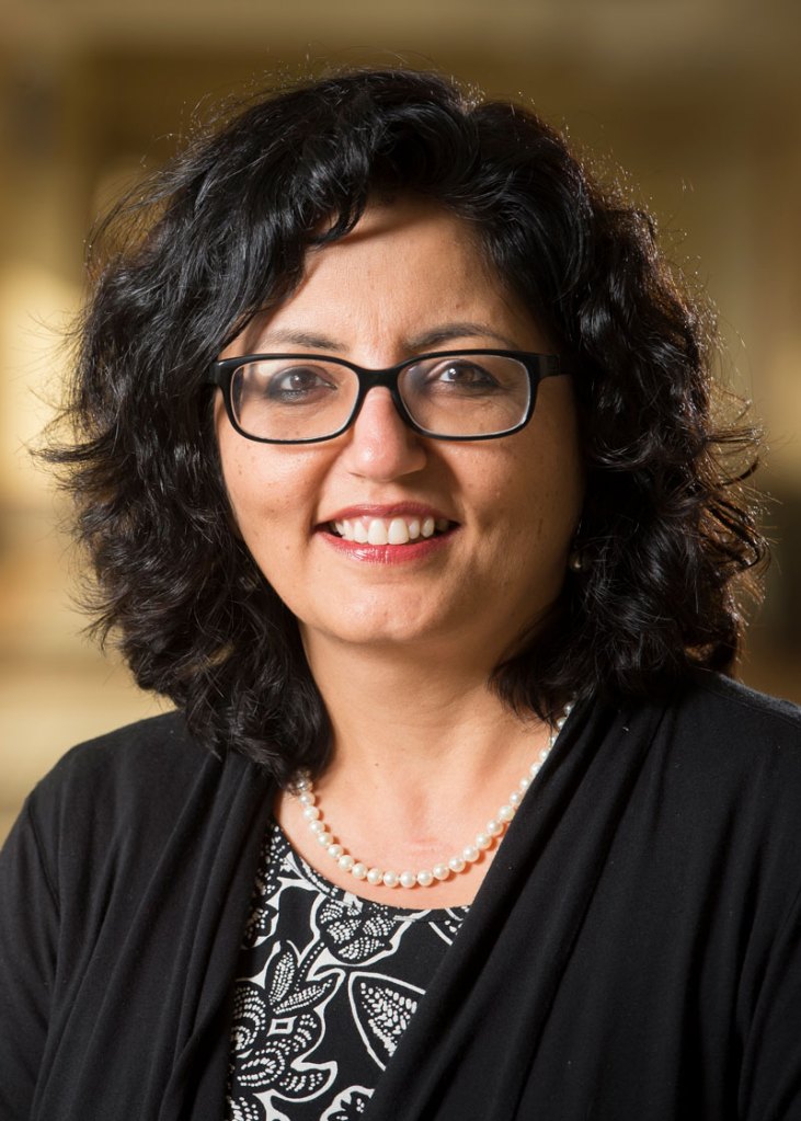 Smita Bhatia, M.D., MPH