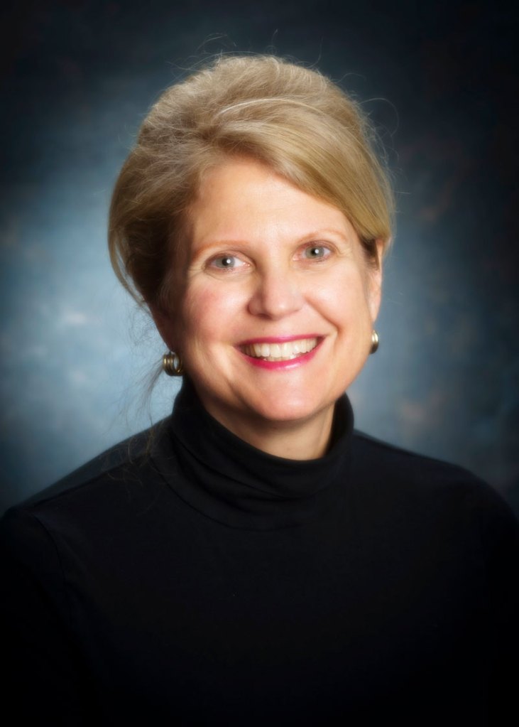 Wendy Demark-Wahnefried, Ph.D., R.D.