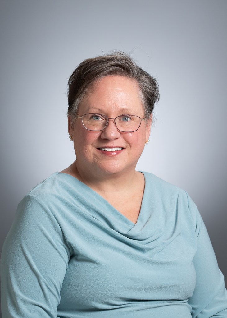 Karen Waldrop, BSN, RN, OCN