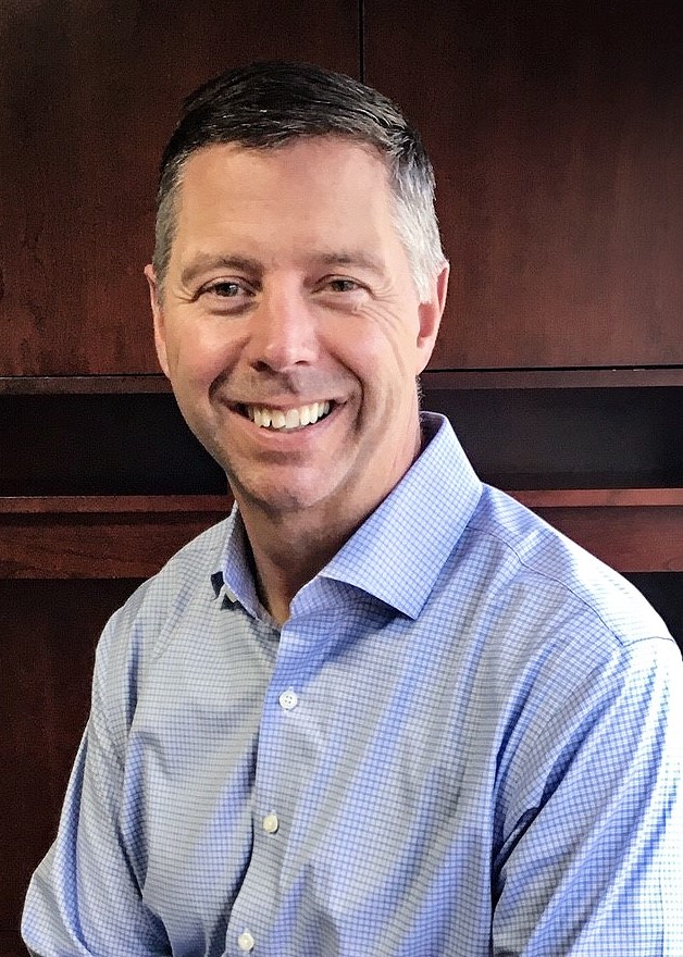 Gregory Kennedy, M.D., Ph.D.