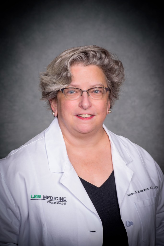 Susan D. McCammon, MD