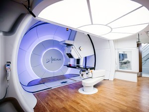 UAB Proton Therapy Center ProBeam Proton Therapy System, 2020