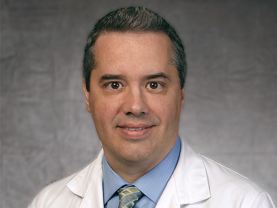 Christopher Willey, MD, PhD