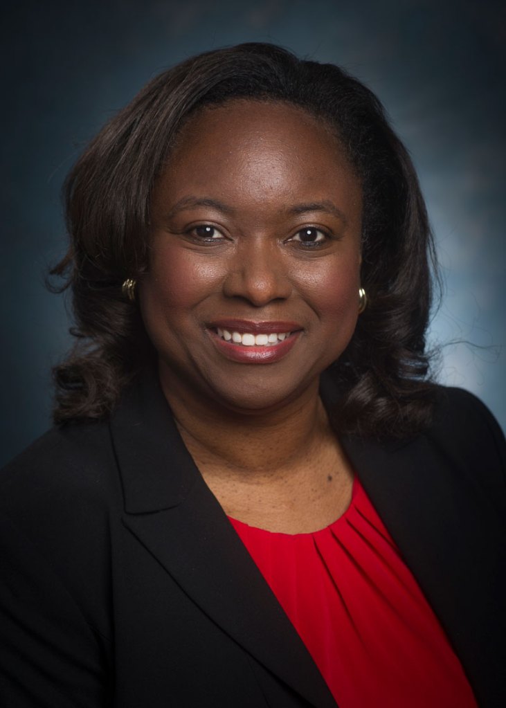 Monica Baskin, COE