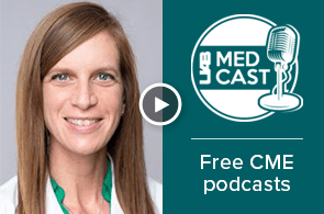 Carissa Thomas MedCast