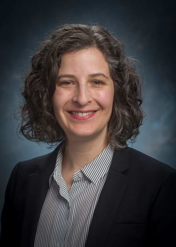 Alexa Mattheyses, Ph.D.