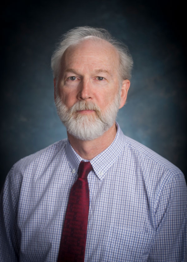 Casey Weaver, M.D.