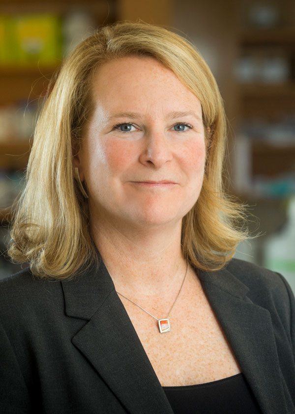 Elizabeth Brown, Ph.D, MPH