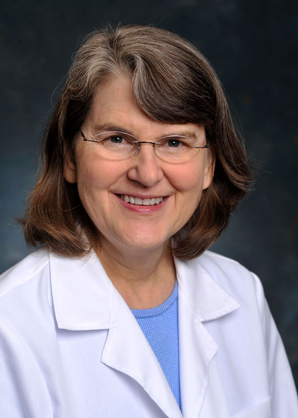 Laura Q. Rogers, M.D., MPH