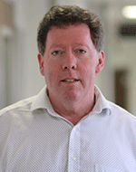 James Mobley, Ph.D.