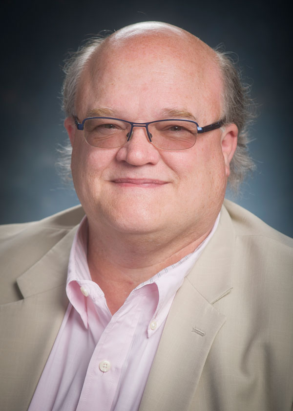 Bob Kesterson, Ph.D.