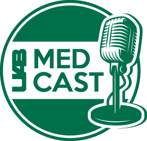 UAB Medcast logo