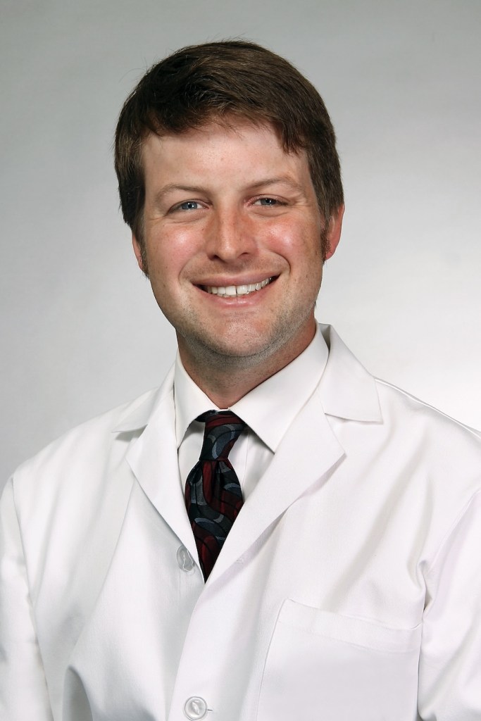 Hunter Boggs, MD