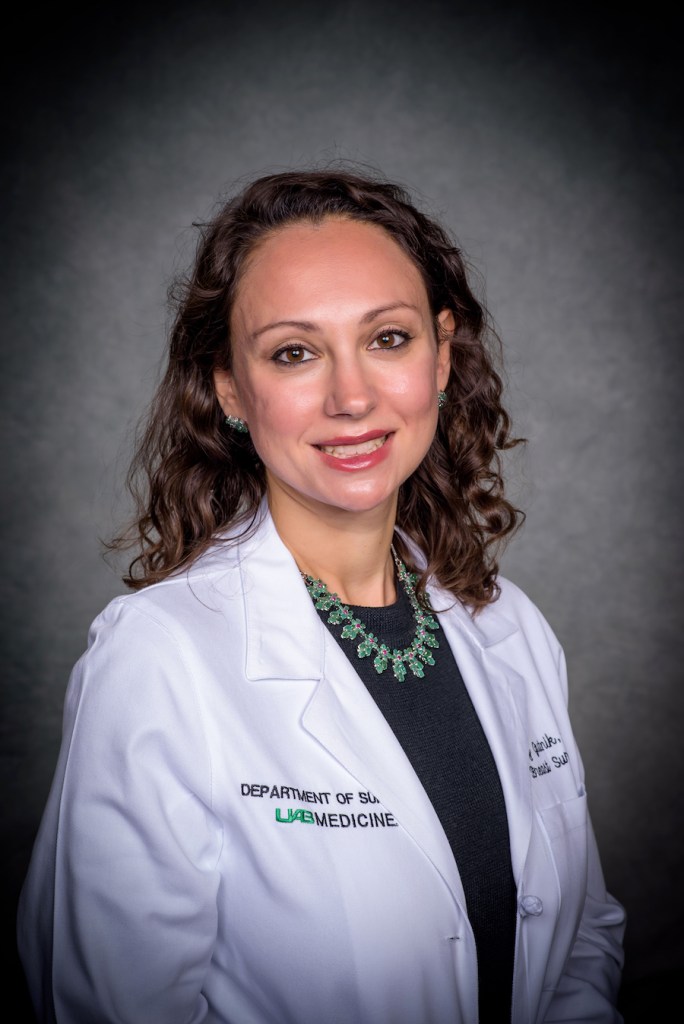 Lily Gutnik, MD