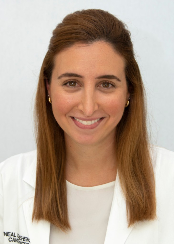 Katia Khoury, MD
