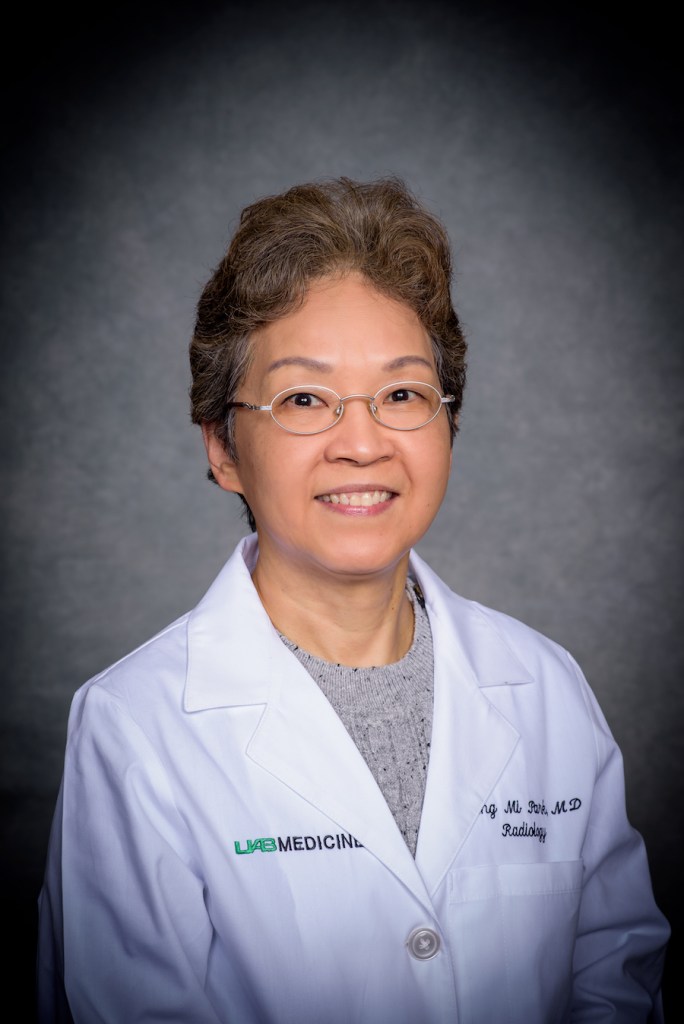 Jeong Mi Park, MD