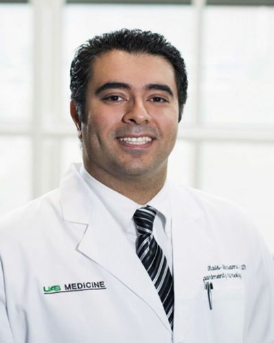 Soroush Rais-Bahrami, MD  