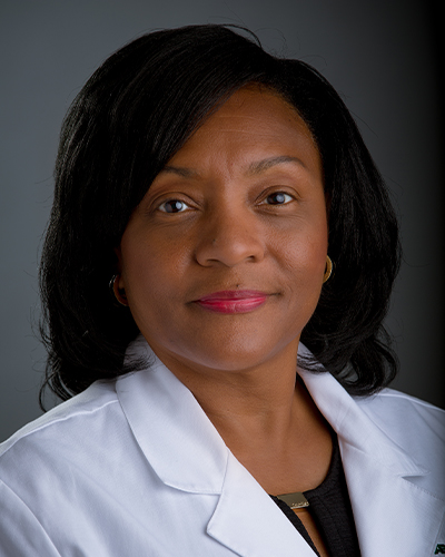 Sharon Spencer, MD  