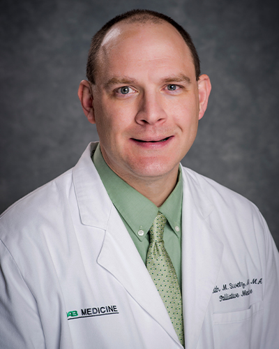 Keith Swetz, MD  