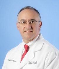John Fiveash, MD