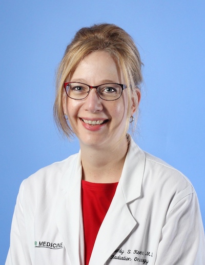 Kimberly Keene, MD