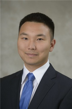 Jeffrey Peacock, MD
