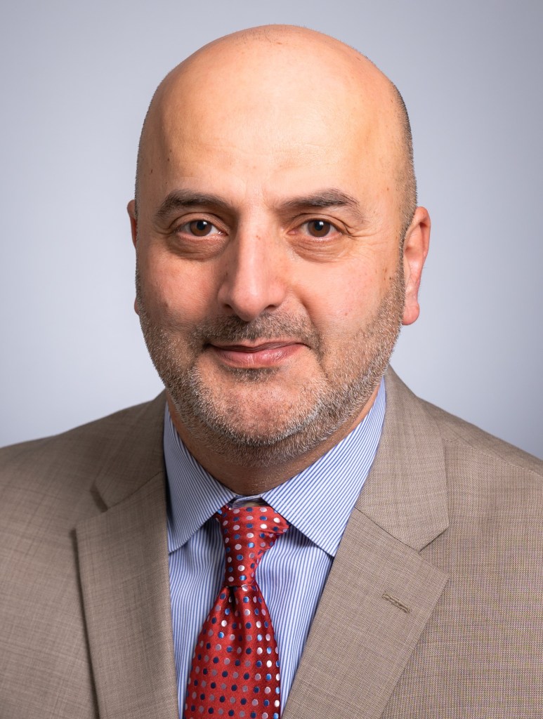 Zaid Al-Kadhimi, M.D.