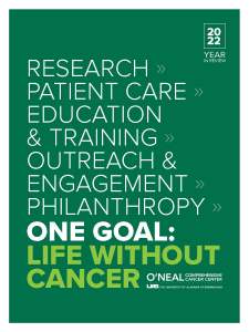 O'Neal 2022 by the numbers Infographic