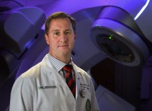Markus Bredel, M.D. (Professor, Radiation Oncology)