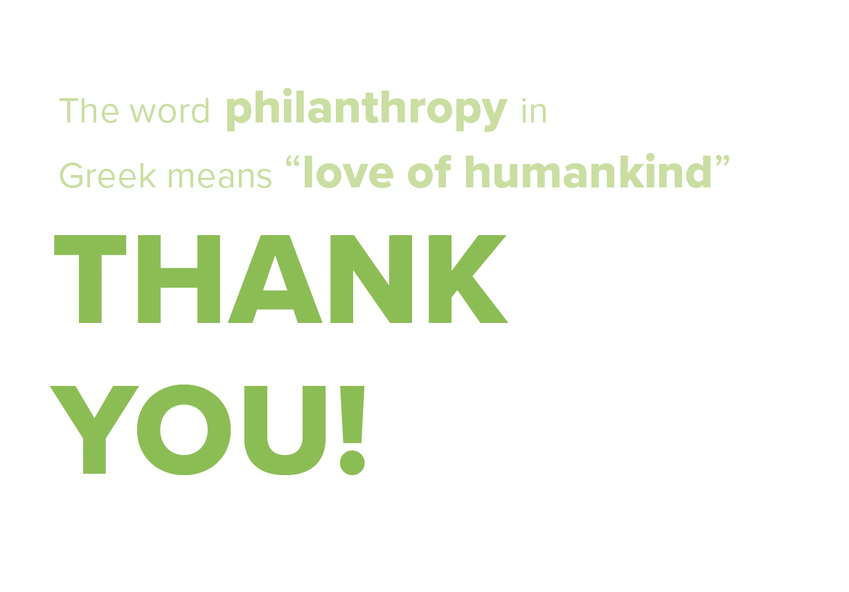 Giving giving
