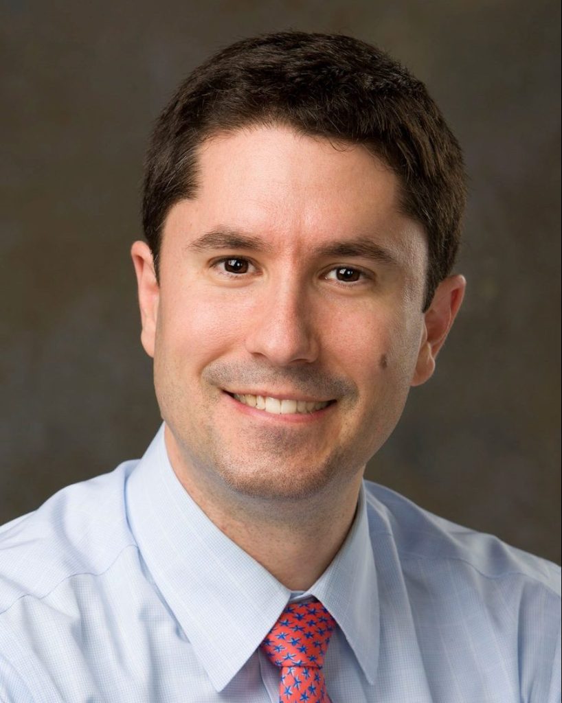 Adam Kole, MD