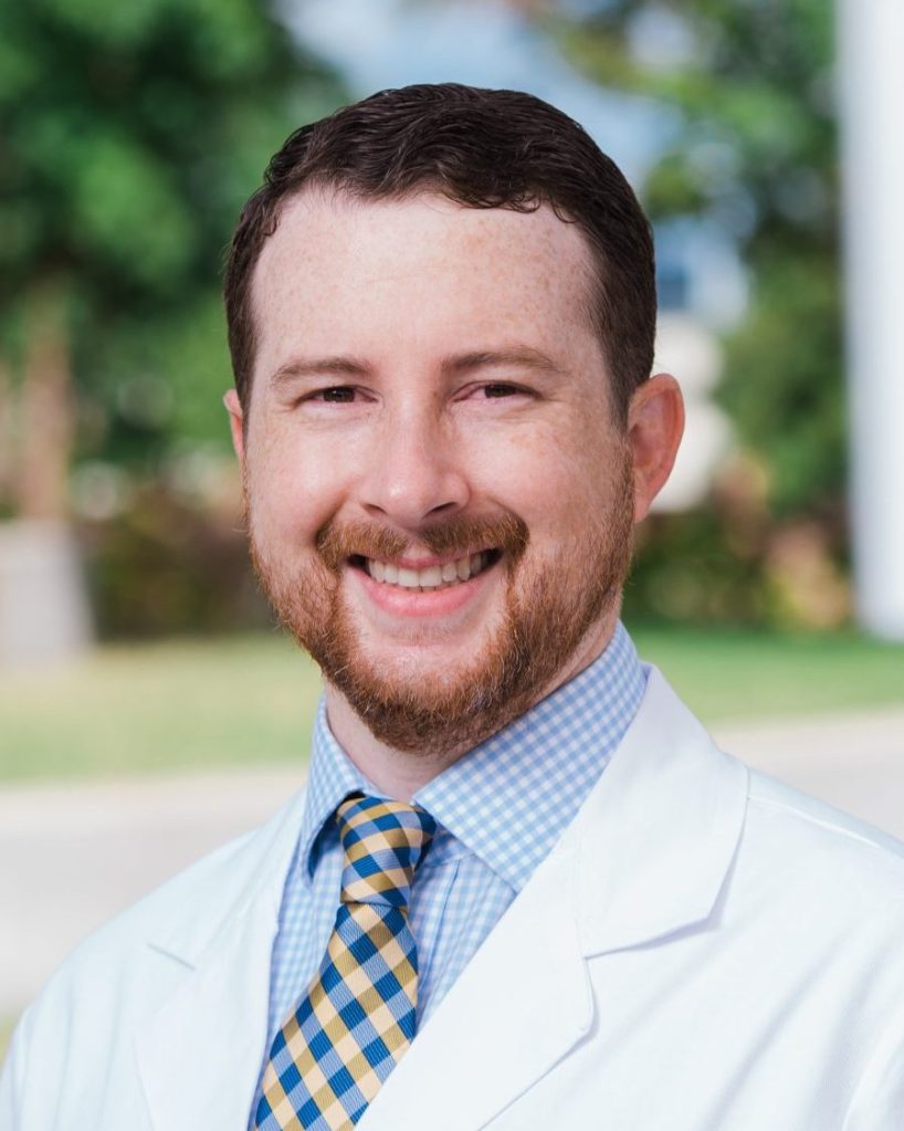 Neil Pfister, MD, PhD