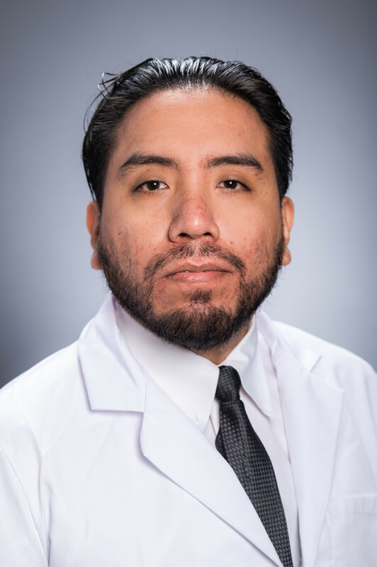 Manuel Espinoza Gutarra, MD