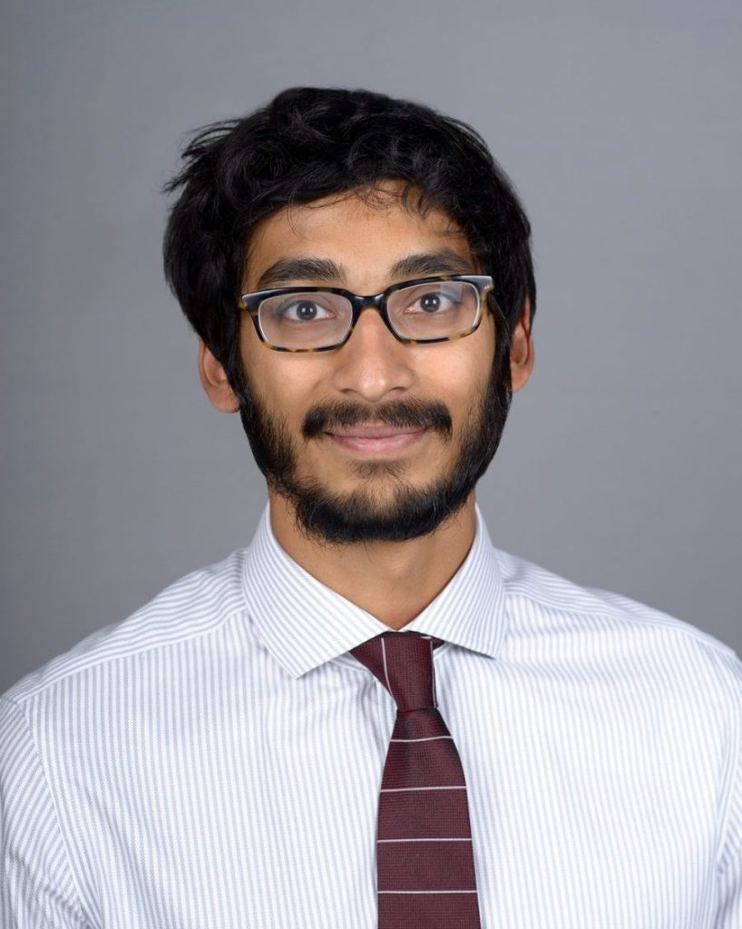 Mehran Yusuf, MD