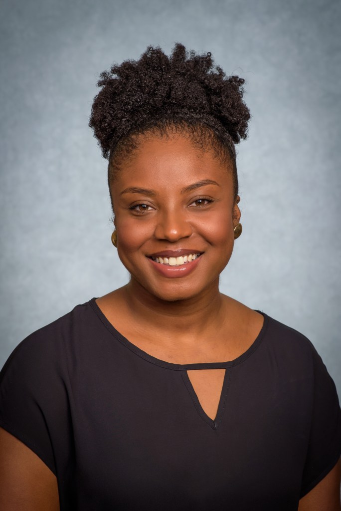 Bria Brown, BSN, RN
