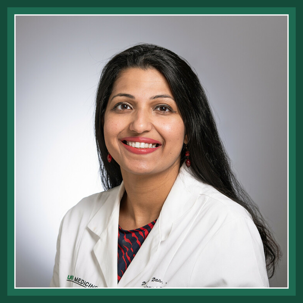 Devika Das, M.D.