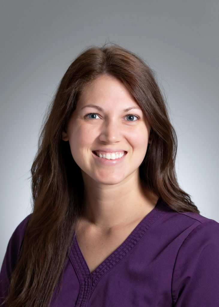 Oncology Social Workers O'Neal Comprehensive Cancer Center