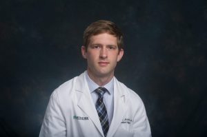 Andrew McDonald, M.D.