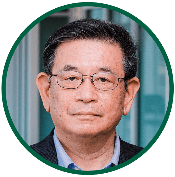Senior Scientist, O’Neal Comprehensive Cancer Center, Han-Fei Ding, M.D., Ph.D